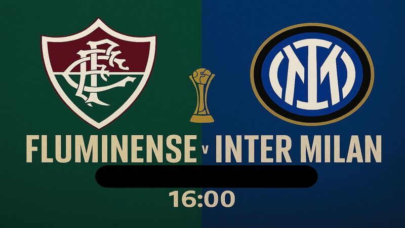 Fluminense x Internazionale: Ver hoje