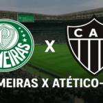 Palmeiras x Atlético‑MG: cenário atual e últimas atualizações