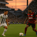 Santos x Flamengo: Tudo sobre o grande duelo de 2025
