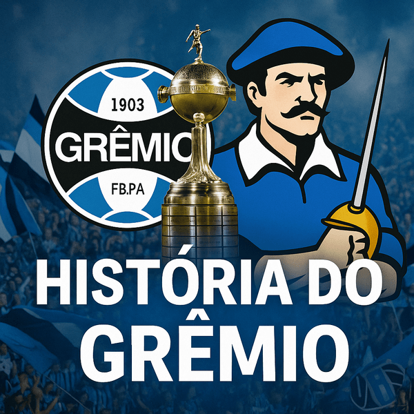História do Grêmio